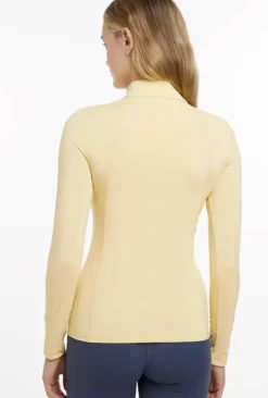 LeMieux Womens Base Layer SS25