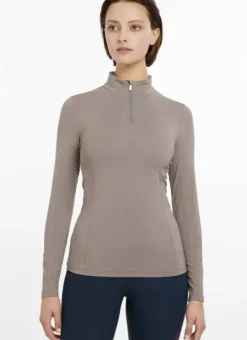 LeMieux Womens Base Layer SS25
