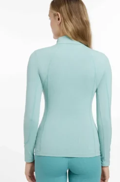 LeMieux Womens Base Layer SS25