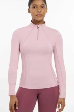 LeMieux Womens Base Layer SS25