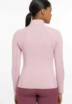 LeMieux Womens Base Layer SS25