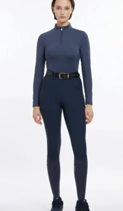 LeMieux Womens Base Layer SS25