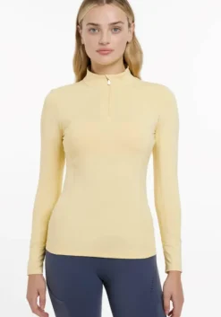 LeMieux Womens Base Layer SS25
