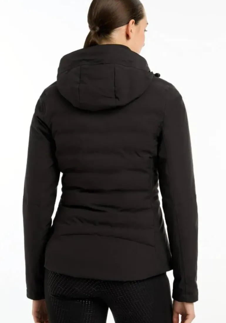 LeMieux Women's Brooke Waterproof Hybrid Jacket AW24