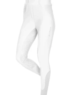 LeMieux Women's Demi Bregging Full Seat