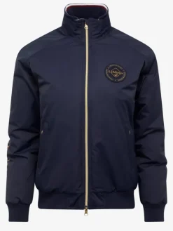 LeMieux Women's Elite Crew Jacket