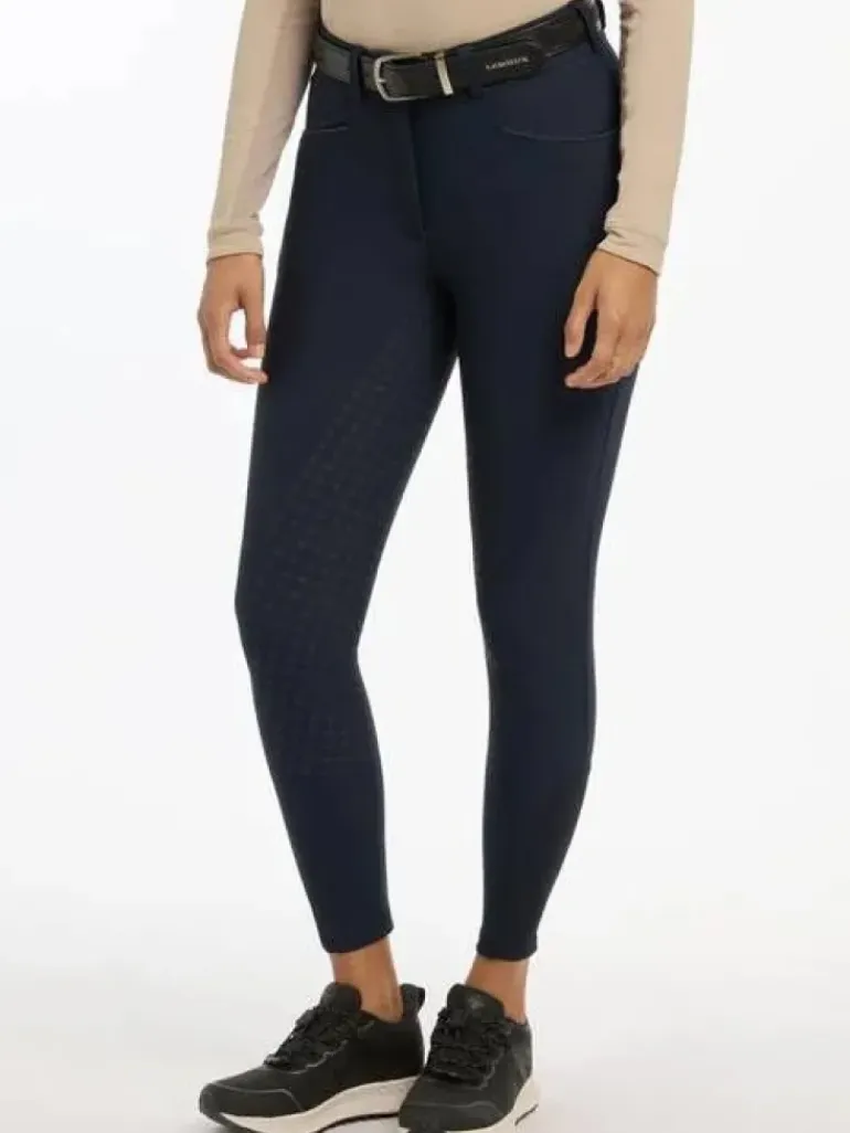 LeMieux Women's Isabelle Full Seat Breeches