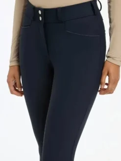 LeMieux Women's Isabelle Full Seat Breeches