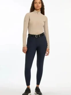 LeMieux Women's Isabelle Full Seat Breeches