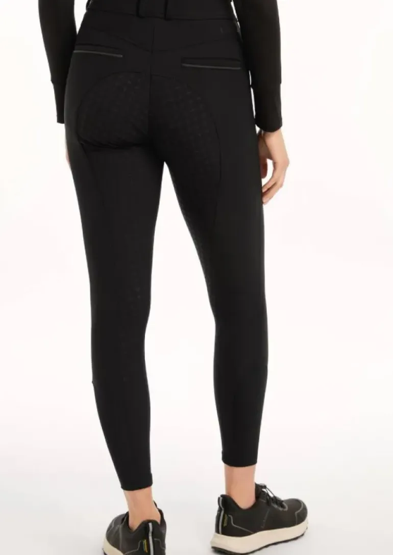 LeMieux Women's Isabelle Full Seat Breeches