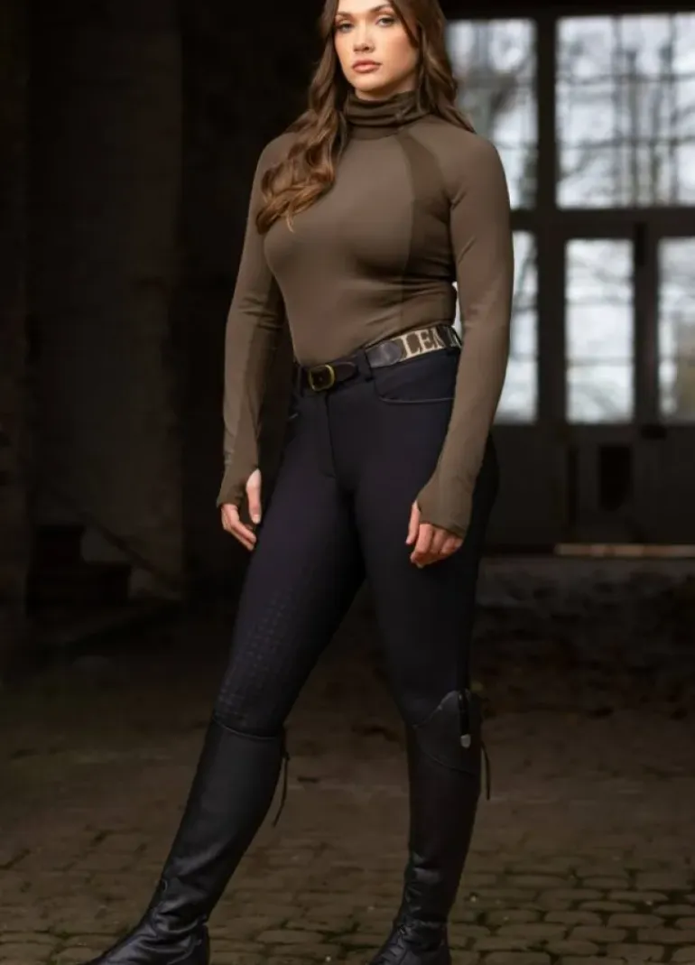 LeMieux Women's Isabelle Full Seat Breeches