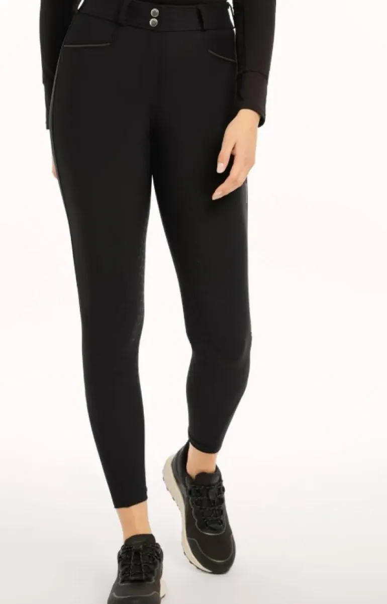 LeMieux Women's Isabelle Full Seat Breeches