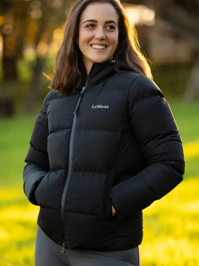 LeMieux Women's Kenza Puffer Jacket