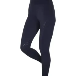 LeMieux Women's Lydia Mesh Leggings
