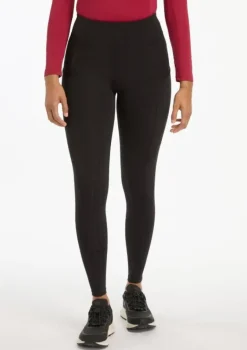 LeMieux Women's Naomi Pull On Breeches