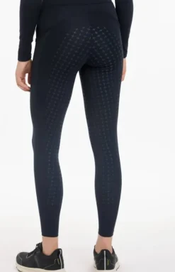 LeMieux Women's Naomi Pull On Breeches