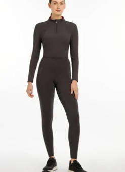 LeMieux Women's Naomi Pull On Breeches