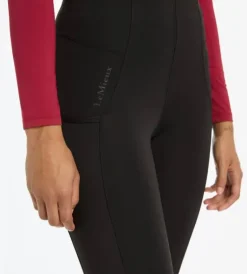 LeMieux Women's Naomi Pull On Breeches