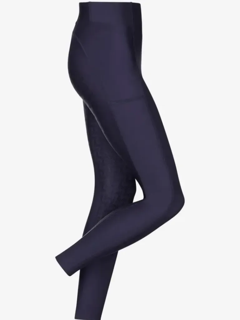 LeMieux Women's Naomi Pull On Breeches
