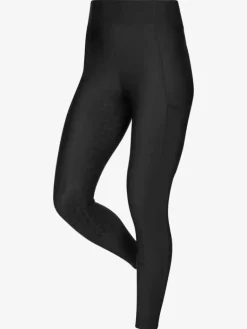 LeMieux Women's Naomi Pull On Breeches