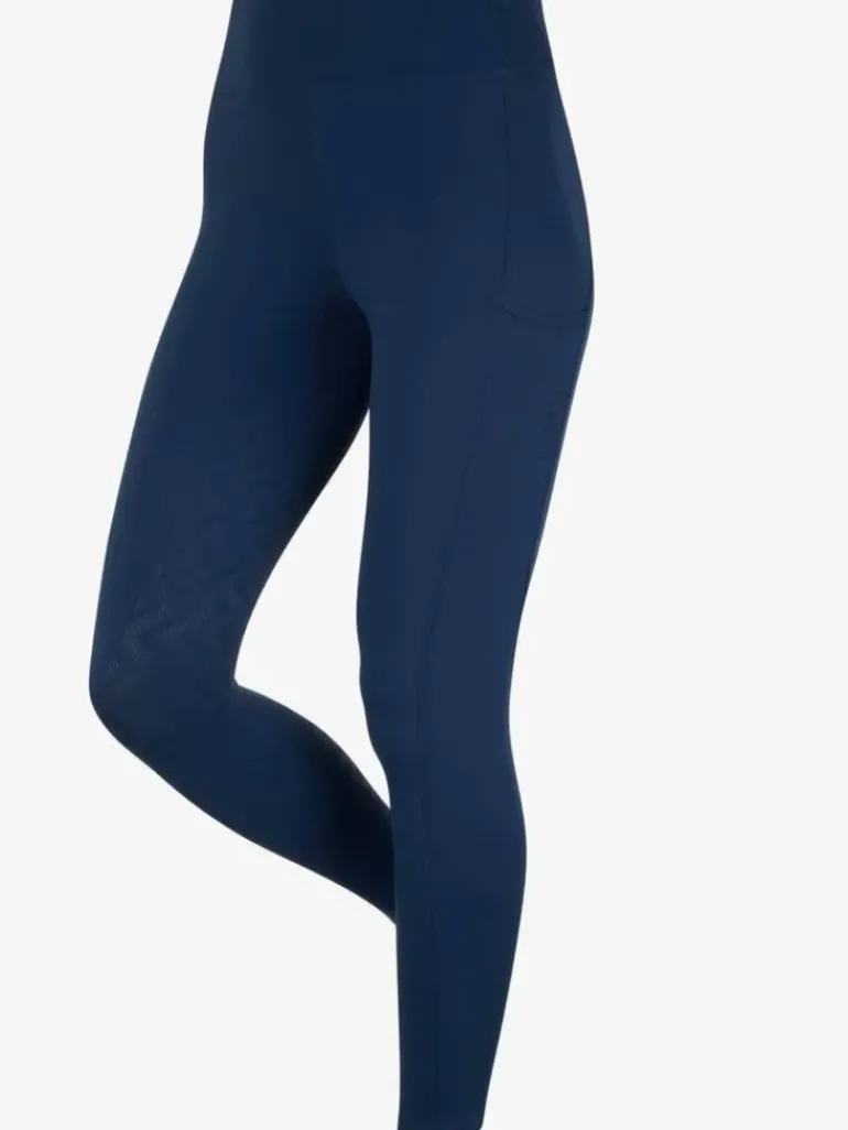 LeMieux Women's Naomi Pull On Breeches