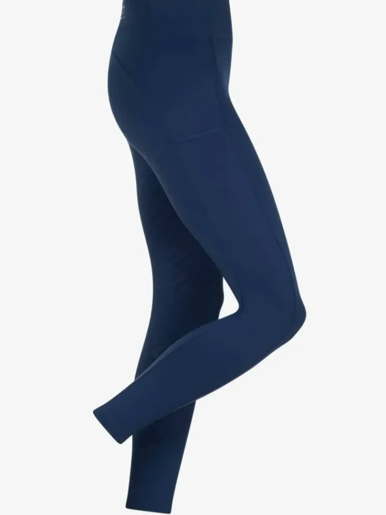 LeMieux Women's Naomi Pull On Breeches