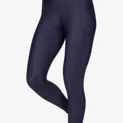 LeMieux Women's Naomi Pull On Breeches
