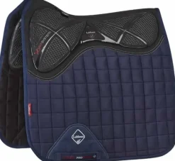 LeMieux X-Grip Twin Sided Dressage Square