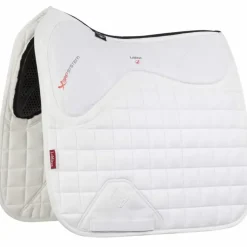LeMieux X-Grip Twin Sided Dressage Square