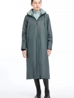 LeMieux Young Rider All Elements Coat AW24