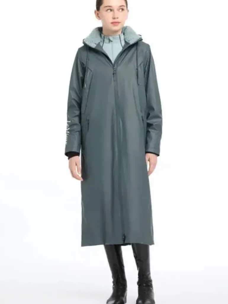 LeMieux Young Rider All Elements Coat AW24