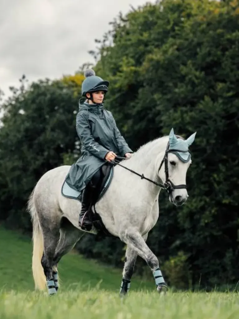 LeMieux Young Rider All Elements Coat AW24