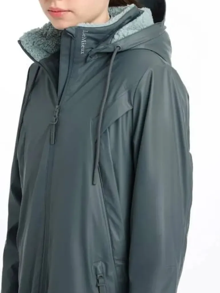 LeMieux Young Rider All Elements Coat AW24