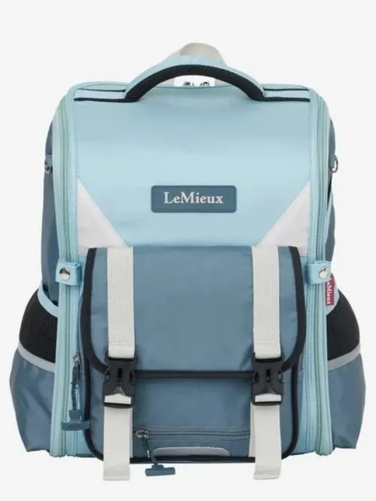 LeMieux Young Rider Backpack AW24