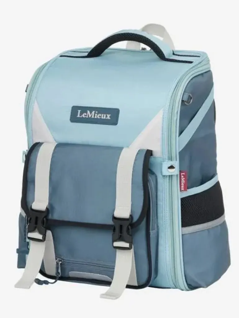 LeMieux Young Rider Backpack AW24