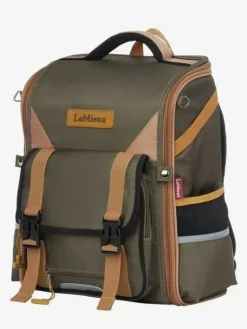 LeMieux Young Rider Backpack AW24