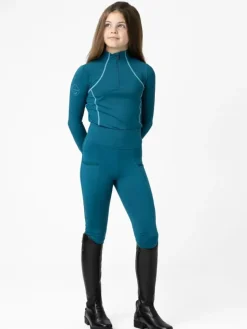 LeMieux Young Rider Base Layer