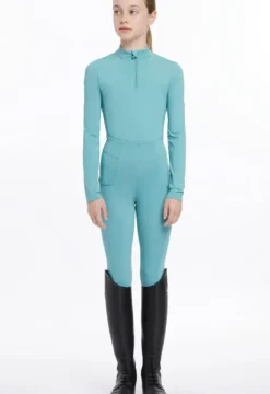 LeMieux Young Rider Base Layer SS25