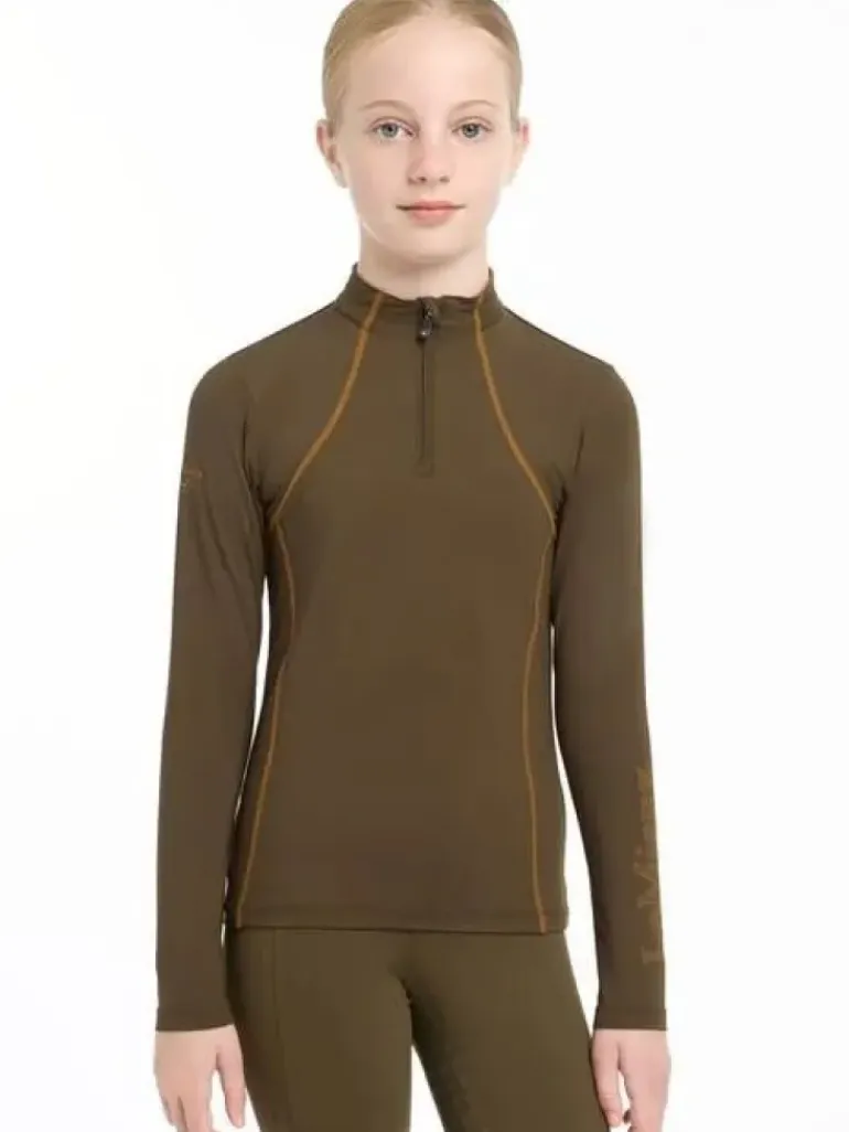 LeMieux Young Rider Base Layer AW24