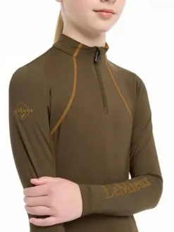LeMieux Young Rider Base Layer AW24