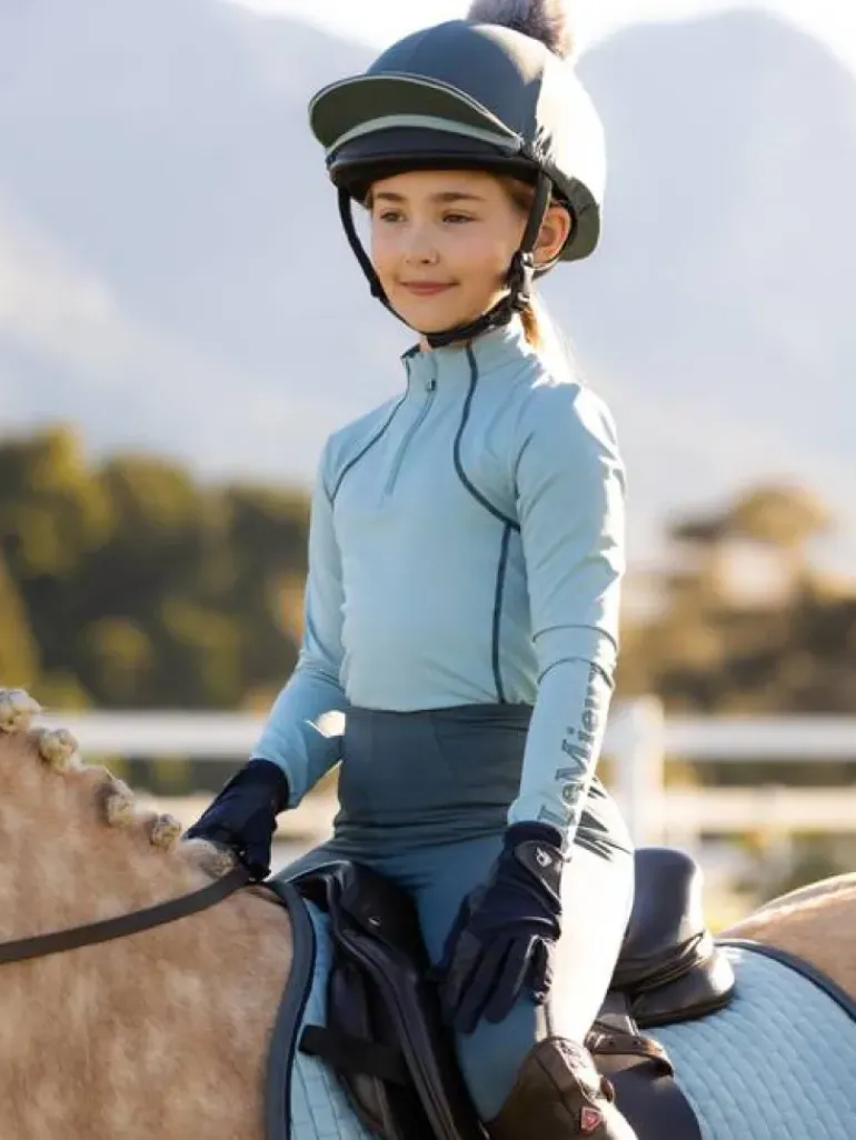 LeMieux Young Rider Base Layer AW24