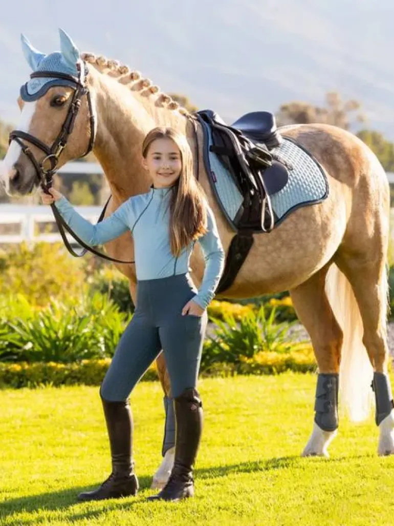 LeMieux Young Rider Base Layer AW24