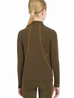 LeMieux Young Rider Base Layer AW24