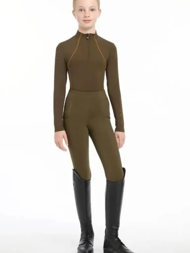 LeMieux Young Rider Base Layer AW24