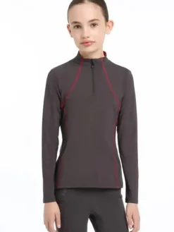 LeMieux Young Rider Base Layer AW24