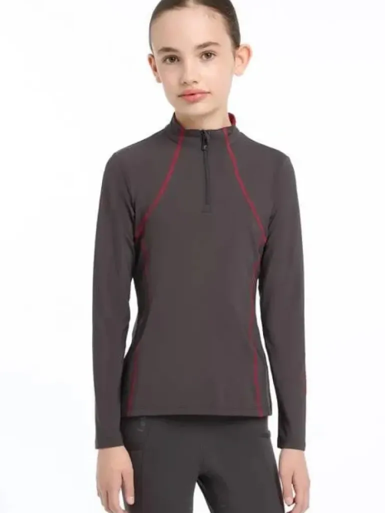 LeMieux Young Rider Base Layer AW24