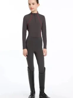 LeMieux Young Rider Base Layer AW24