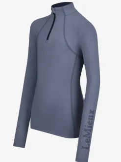 LeMieux Young Rider Base Layer SS24