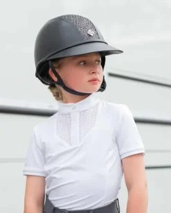 LeMieux Young Rider Belle Show Shirt