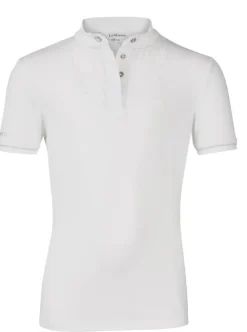 LeMieux Young Rider Belle Show Shirt